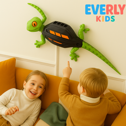 Everly Lizard - Play Pack™